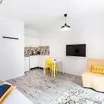 Lupolo Apartments Skwerowa