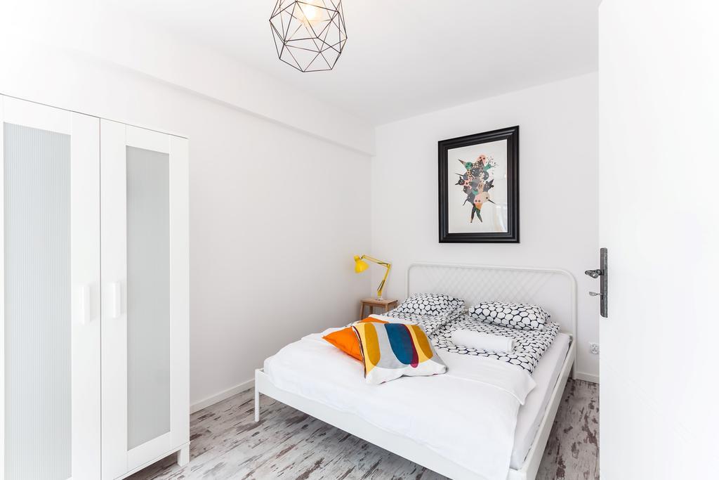 Lupolo Skwerowa Appartement Krakau